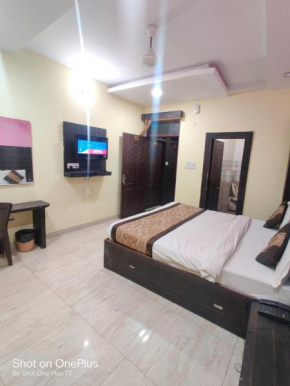 Hotel Park Avenue1, Lucknow